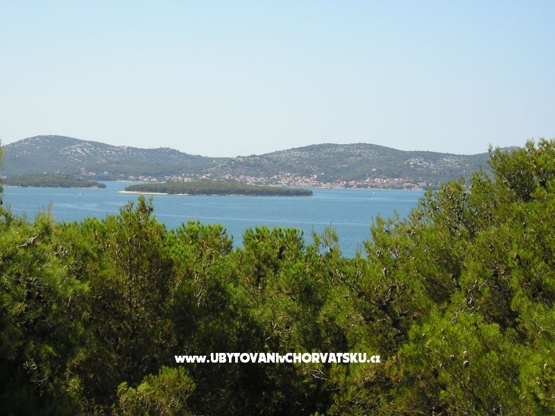 Appartements Udovicic – Ferienwohnung Sv. Filip i Jakov, Kroatien – Foto 15