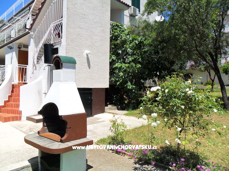 Appartements Udovicic – Ferienwohnung Sv. Filip i Jakov, Kroatien – Foto 16