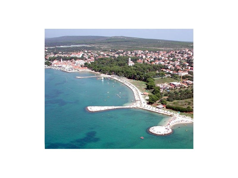 Appartements Udovicic – Ferienwohnung Sv. Filip i Jakov, Kroatien – Foto 17