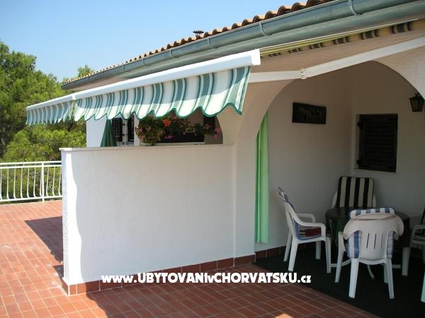 Appartements Udovicic – Ferienwohnung Sv. Filip i Jakov, Kroatien – Foto 3