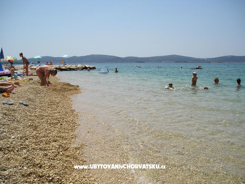 Appartements Udovicic – Ferienwohnung Sv. Filip i Jakov, Kroatien – Foto 4