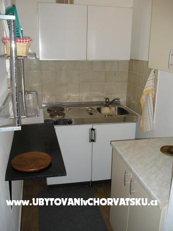 Appartements Udovicic – Ferienwohnung Sv. Filip i Jakov, Kroatien – Foto 6