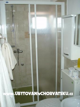 Appartements Udovicic – Ferienwohnung Sv. Filip i Jakov, Kroatien – Foto 7