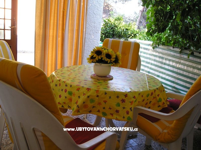 Appartements Udovicic – Ferienwohnung Sv. Filip i Jakov, Kroatien – Foto 9