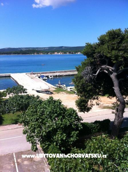 Appartements Vitali – Ferienwohnung Sv. Filip i Jakov, Kroatien – Foto 10