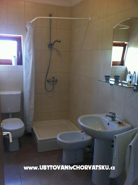 Appartements Vitali – Ferienwohnung Sv. Filip i Jakov, Kroatien – Foto 11