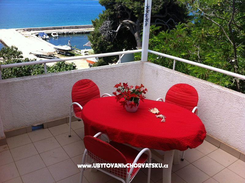 Appartements Vitali – Ferienwohnung Sv. Filip i Jakov, Kroatien – Foto 12