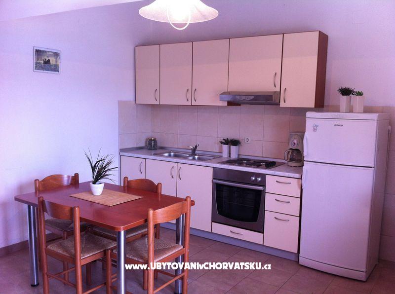 Appartements Vitali – Ferienwohnung Sv. Filip i Jakov, Kroatien – Foto 13