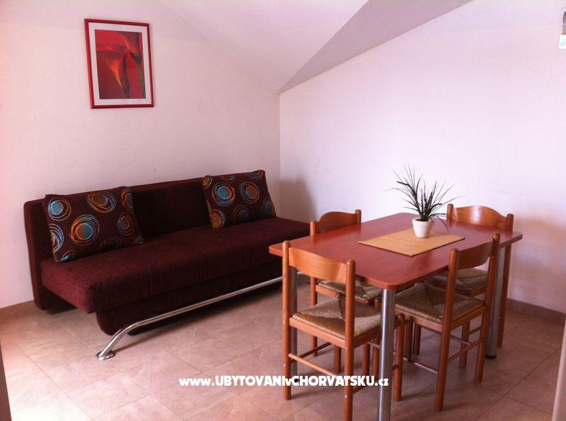 Appartements Vitali – Ferienwohnung Sv. Filip i Jakov, Kroatien – Foto 14