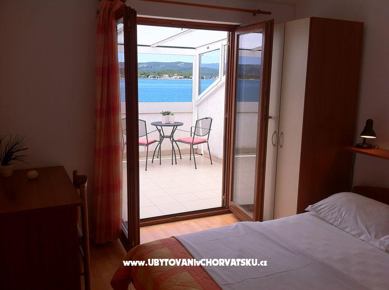 Appartements Vitali – Ferienwohnung Sv. Filip i Jakov, Kroatien – Foto 15