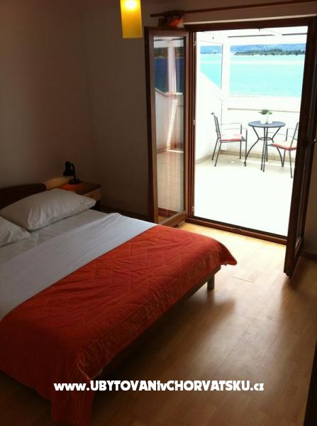 Appartements Vitali – Ferienwohnung Sv. Filip i Jakov, Kroatien – Foto 16