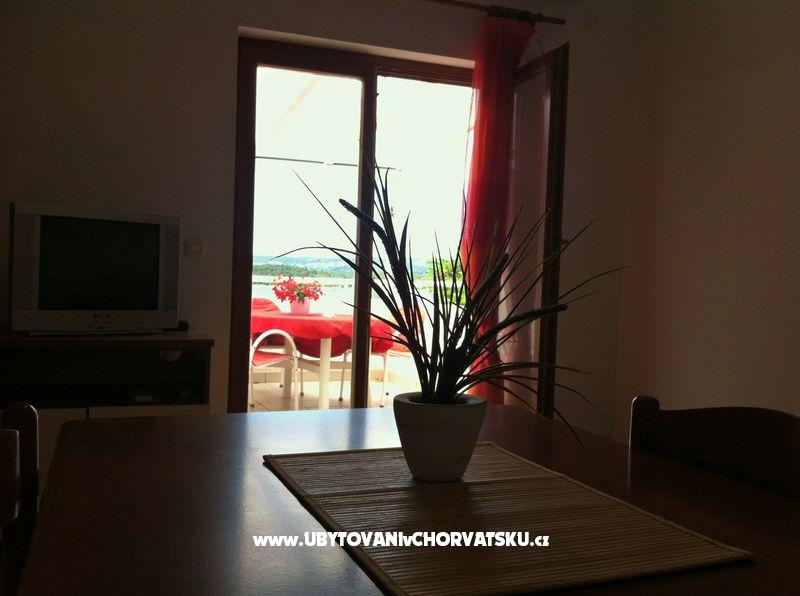 Appartements Vitali – Ferienwohnung Sv. Filip i Jakov, Kroatien – Foto 17