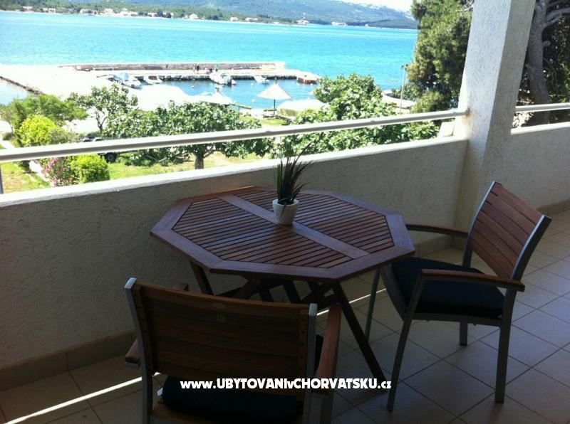 Appartements Vitali – Ferienwohnung Sv. Filip i Jakov, Kroatien – Foto 2