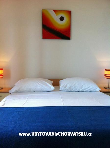 Appartements Vitali – Ferienwohnung Sv. Filip i Jakov, Kroatien – Foto 4