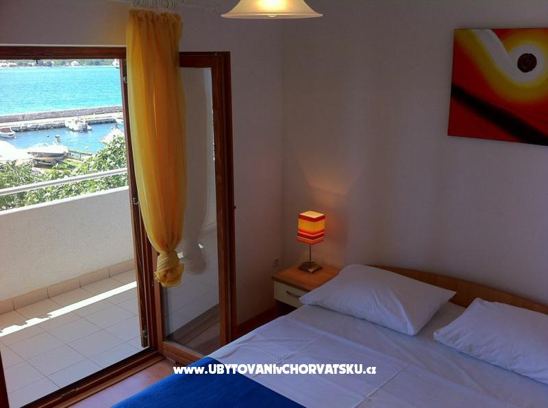 Appartements Vitali – Ferienwohnung Sv. Filip i Jakov, Kroatien – Foto 6