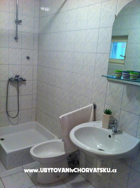 Appartements Vitali – Ferienwohnung Sv. Filip i Jakov, Kroatien – Foto 7