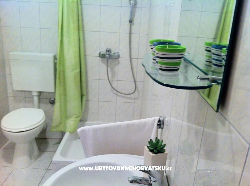 Appartements Vitali – Ferienwohnung Sv. Filip i Jakov, Kroatien – Foto 8