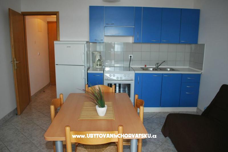 Appartements Vitali – Ferienwohnung Sv. Filip i Jakov, Kroatien – Foto 9