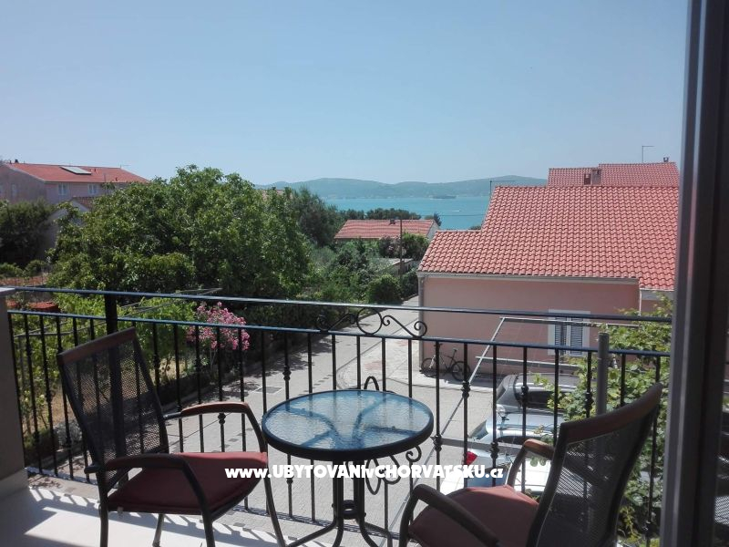 Apartmány Vodopija od 55eur/2 os – ubytování Sv. Filip i Jakov, Chorvatsko – foto 19