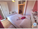 Appartements Vodopija 50eur/2 os - Sv. Filip i Jakov Kroatien