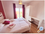 Appartements Vodopija 50eur/2 os - Sv. Filip i Jakov Kroatien