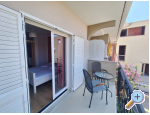Appartements Vodopija 50eur/2 os - Sv. Filip i Jakov Kroatien