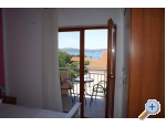 Appartements Vodopija - Sv. Filip i Jakov Kroatien