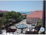 Appartements Vodopija - Sv. Filip i Jakov Kroatien