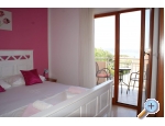 Appartements Vodopija - Sv. Filip i Jakov Kroatien