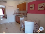 Appartements Vodopija - Sv. Filip i Jakov Kroatien