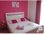Appartements Vodopija - Sv. Filip i Jakov Kroatien