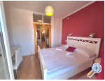 Appartements Vodopija 50eur/2 os - Sv. Filip i Jakov Kroatien