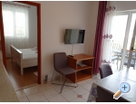 Apartmaji Vodopija - Sv. Filip i Jakov Hrvaka