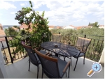 Appartements Vodopija - Sv. Filip i Jakov Kroatien