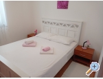 Appartements Vodopija - Sv. Filip i Jakov Kroatien