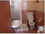 Appartements Vodopija - Sv. Filip i Jakov Kroatien