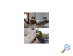 Appartements Vodopija - Sv. Filip i Jakov Kroatien