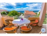 Apartmaji Vodopija - Sv. Filip i Jakov Hrvaka