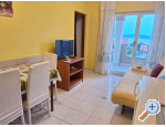 Appartements Vodopija 50eur/2 os - Sv. Filip i Jakov Kroatien