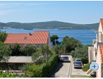 Appartements Vodopija 50eur/2 os - Sv. Filip i Jakov Kroatien