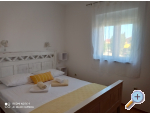 Appartements Vodopija 50eur/2 os - Sv. Filip i Jakov Kroatien