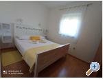 Appartements Vodopija 50eur/2 os - Sv. Filip i Jakov Kroatien