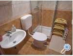 Appartements Vodopija 50eur/2 os - Sv. Filip i Jakov Kroatien