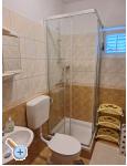 Appartements Vodopija 50eur/2 os - Sv. Filip i Jakov Kroatien