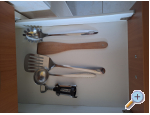 Appartements Vodopija 50eur/2 os - Sv. Filip i Jakov Kroatien