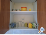 Appartements Vodopija 50eur/2 os - Sv. Filip i Jakov Kroatien