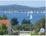 Appartements Vodopija - Sv. Filip i Jakov Kroatien
