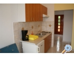 Appartements Vodopija - Sv. Filip i Jakov Kroatien