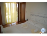 Appartements Vodopija - Sv. Filip i Jakov Kroatien