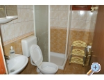 Appartements Vodopija - Sv. Filip i Jakov Kroatien